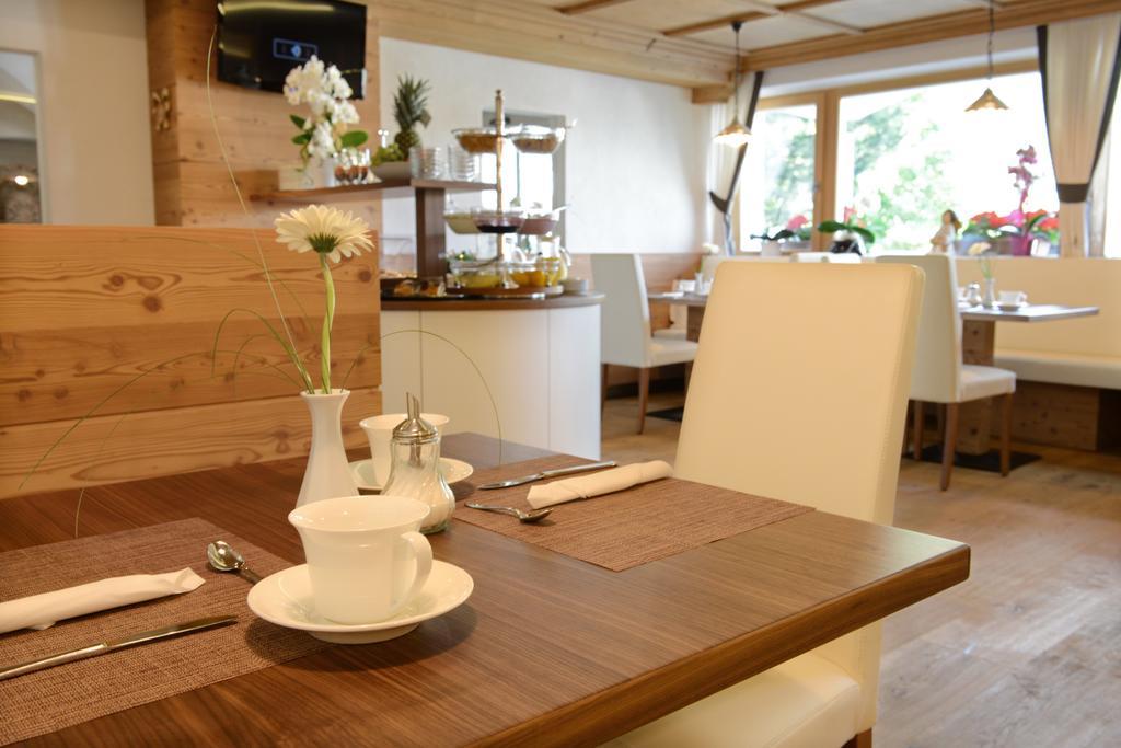 Residence Rautal B&B ***S Сан-Виджилио-ди-Мареббе Экстерьер фото